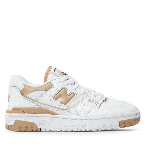 New Balance Superge New Balance BBW550BT Bela