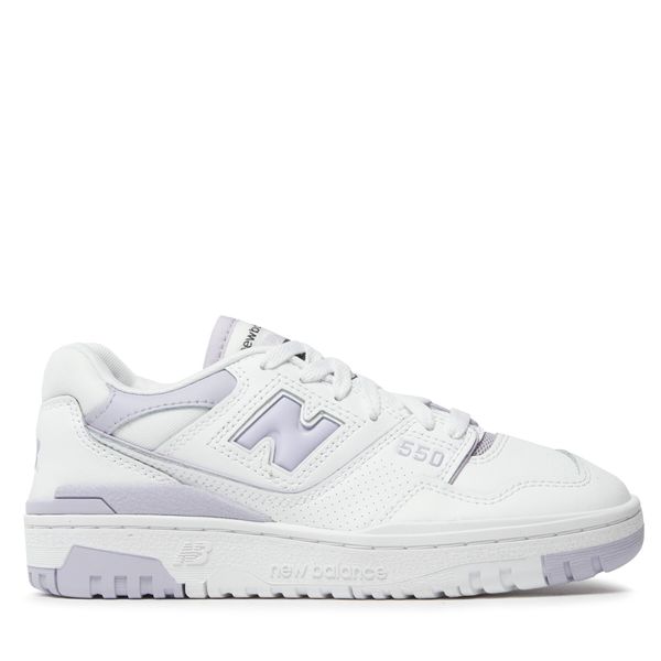 New Balance Superge New Balance BBW550BV Bela