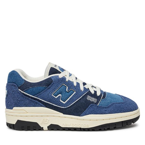 New Balance Superge New Balance BBW550GH Modra