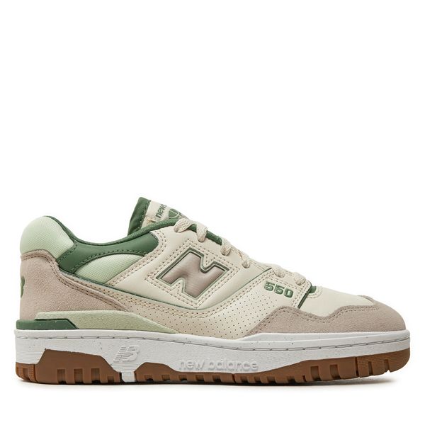 New Balance Superge New Balance BBW550HK Bež