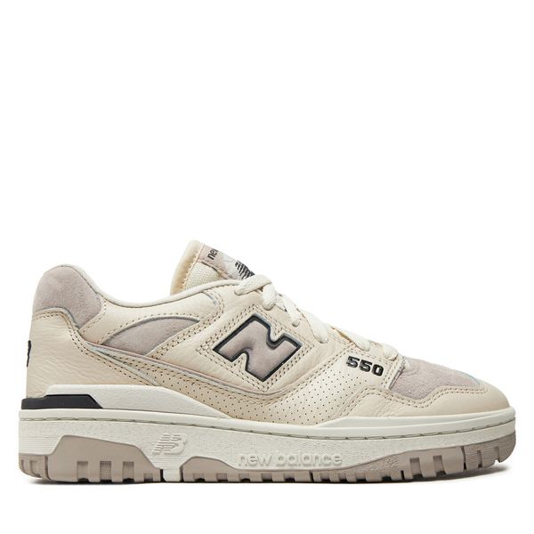 New Balance Superge New Balance BBW550RB Bež