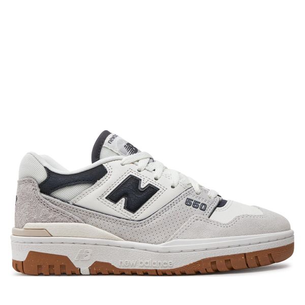 New Balance Superge New Balance BBW550TA Siva