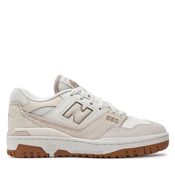 New Balance Superge New Balance BBW550TB Écru