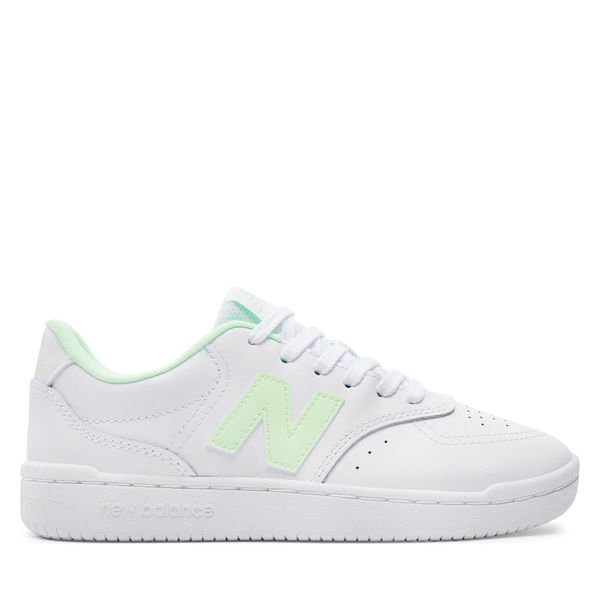 New Balance Superge New Balance BBW80WMG Bela