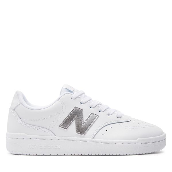 New Balance Superge New Balance BBW80WMS Bela