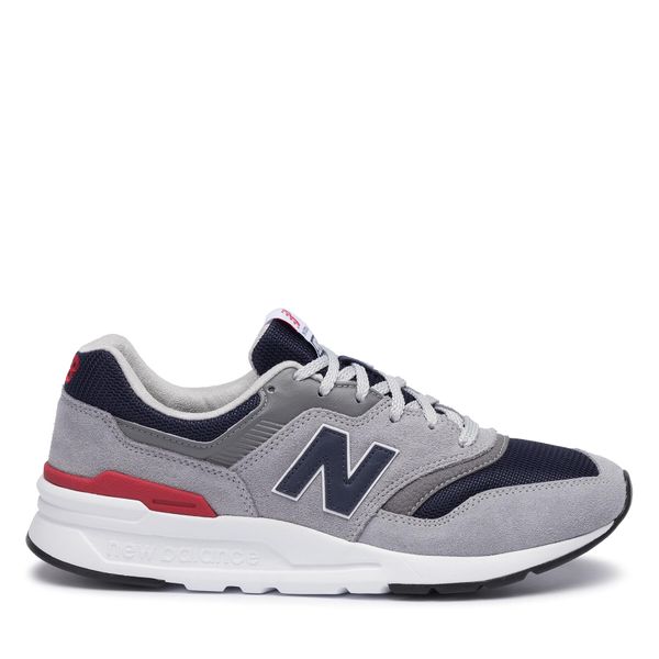 New Balance Superge New Balance CM997HCJ Siva