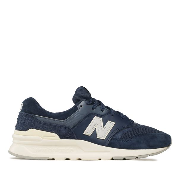 New Balance Superge New Balance CM997HPB Mornarsko modra