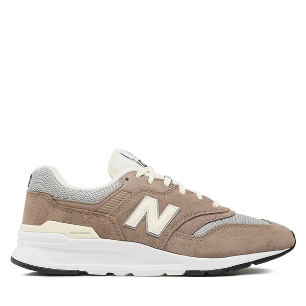 New Balance Superge New Balance CM997HVD Bež