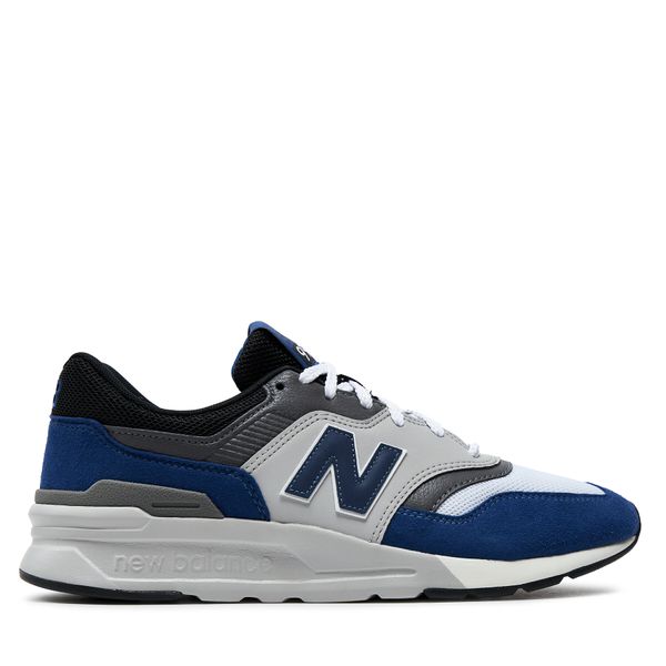 New Balance Superge New Balance CM997HVE Modra