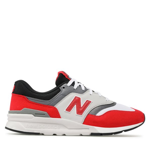 New Balance Superge New Balance CM997HVV Siva