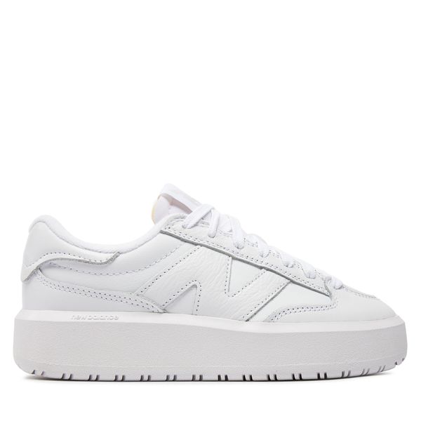 New Balance Superge New Balance CT302CLA Bela