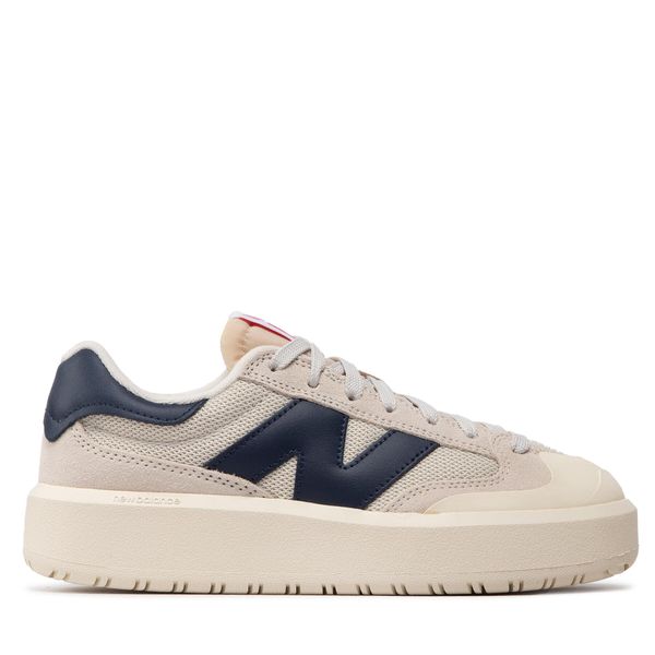 New Balance Superge New Balance CT302RC Bež