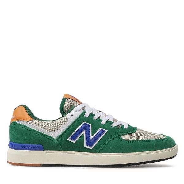 New Balance Superge New Balance CT574FBT Zelena