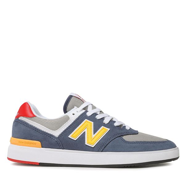 New Balance Superge New Balance CT574NYT Mornarsko modra