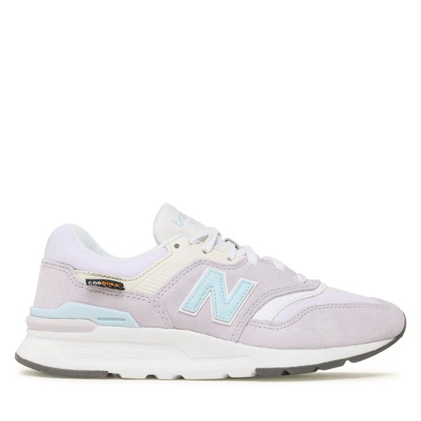 New Balance Superge New Balance CW997HSE Vijolična