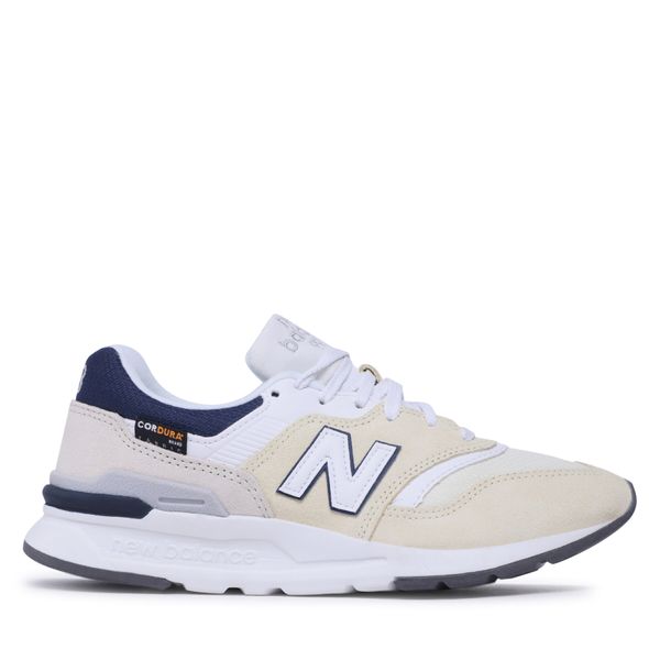 New Balance Superge New Balance CW997HSF Rumena