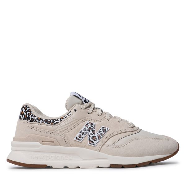 New Balance Superge New Balance CW997HWB Bež