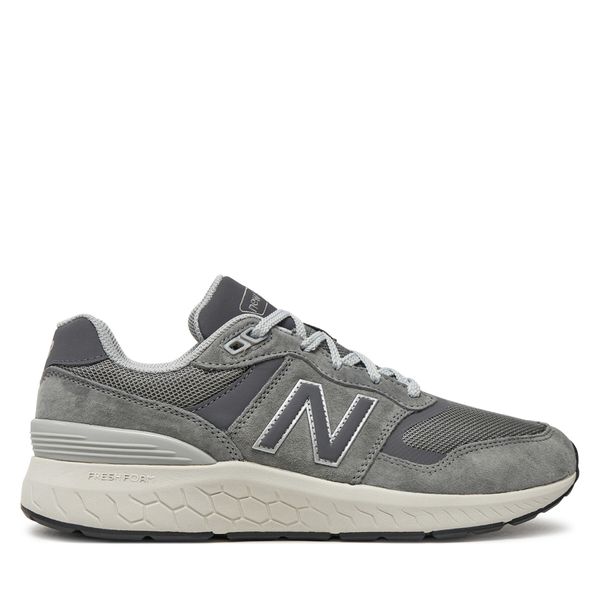 New Balance Superge New Balance Fresh Foam 880 v6 MW880CA6 Siva