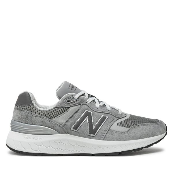 New Balance Superge New Balance Fresh Foam 880 v6 MW880CG6 Siva