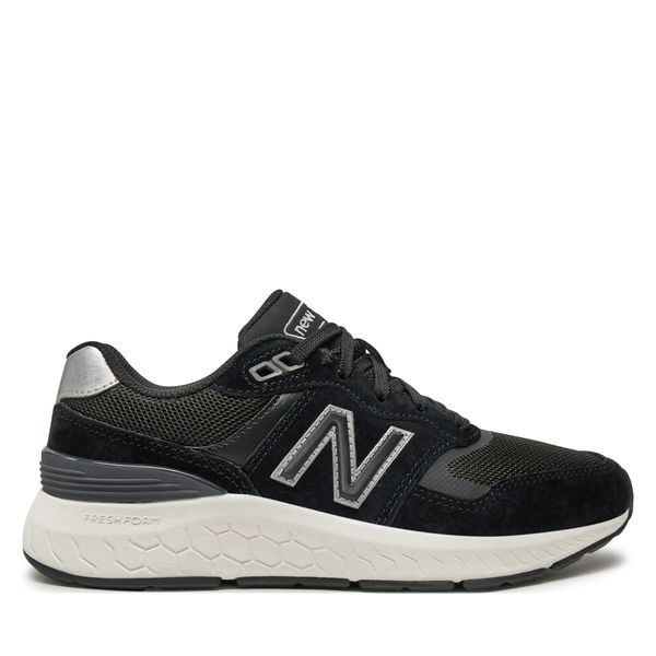 New Balance Superge New Balance Fresh Foam 880 WW880BK6 Črna