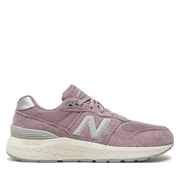 New Balance Superge New Balance Fresh Foam 880 WW880TW6 Roza