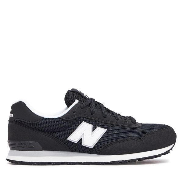 New Balance Superge New Balance GC515BLK Črna