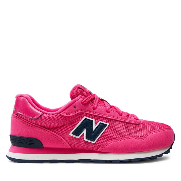 New Balance Superge New Balance GC515KD Roza