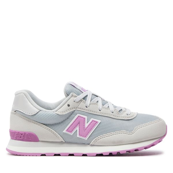 New Balance Superge New Balance GC515KE Siva