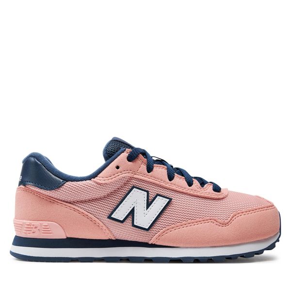 New Balance Superge New Balance GC515KPN Roza