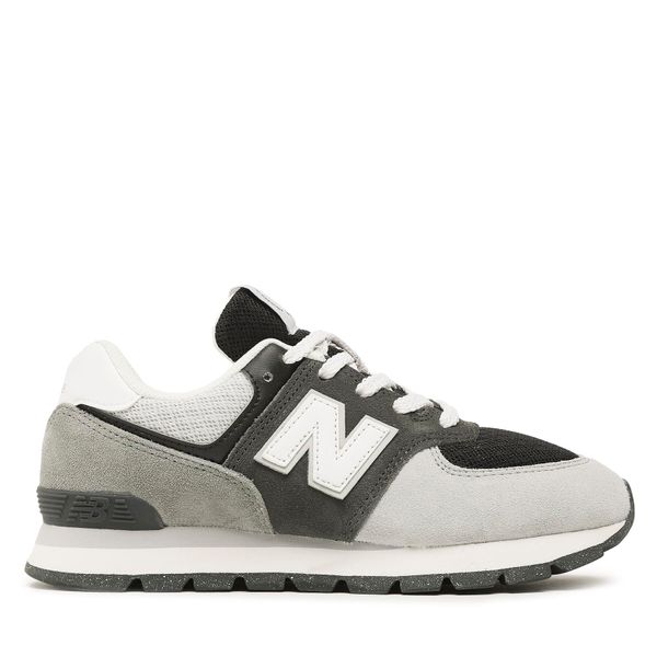 New Balance Superge New Balance GC574DA2 Siva