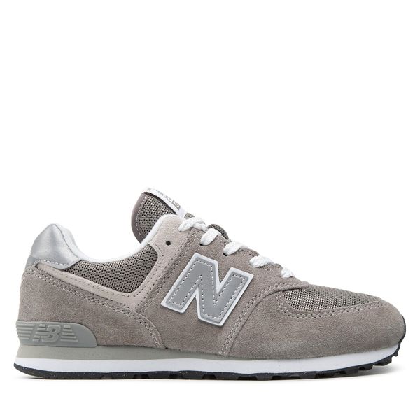 New Balance Superge New Balance GC574EVG Siva