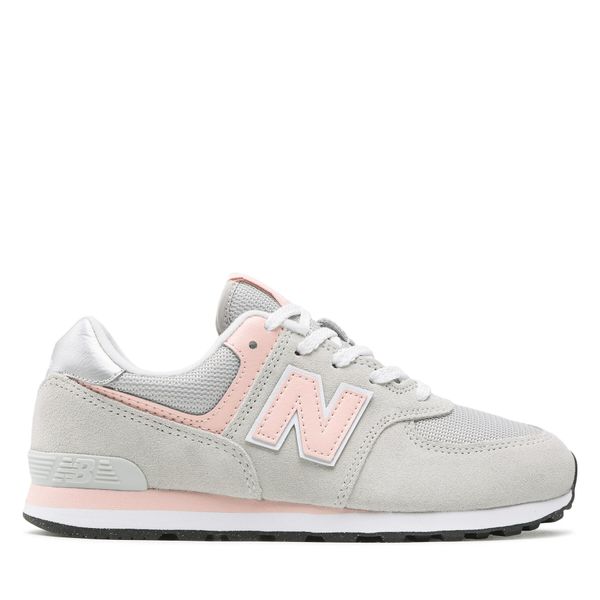 New Balance Superge New Balance GC574EVK Siva