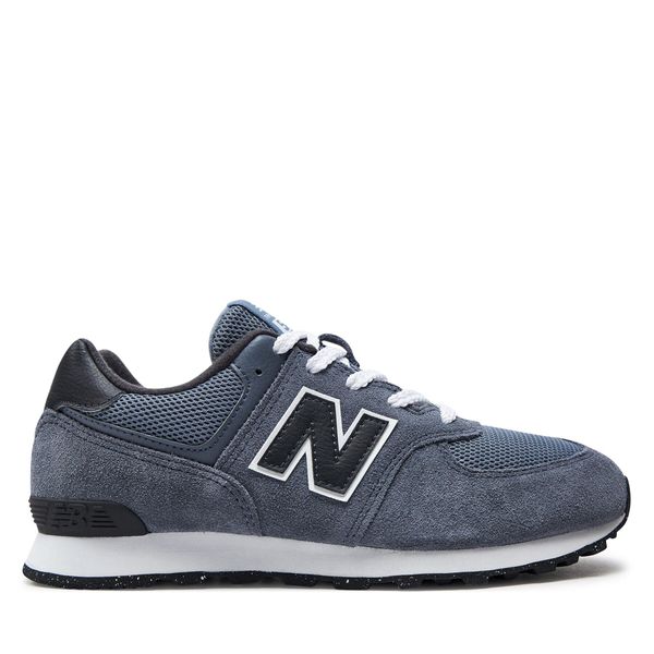 New Balance Superge New Balance GC574GGE Mornarsko modra