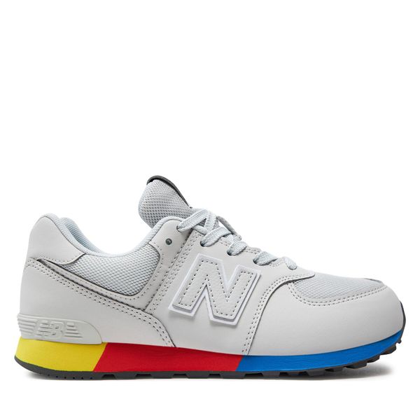 New Balance Superge New Balance GC574MSC Siva