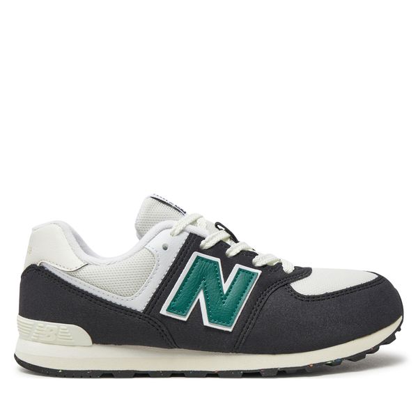 New Balance Superge New Balance GC574RBG Črna