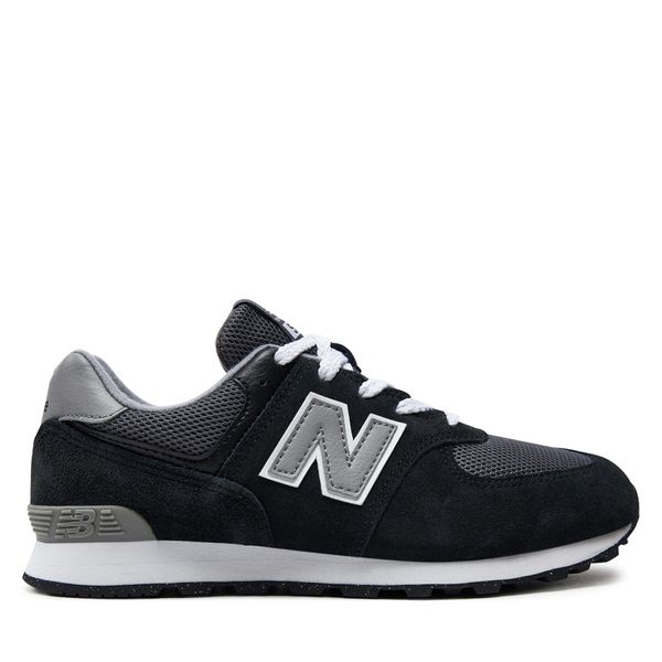 New Balance Superge New Balance GC574TWE Črna