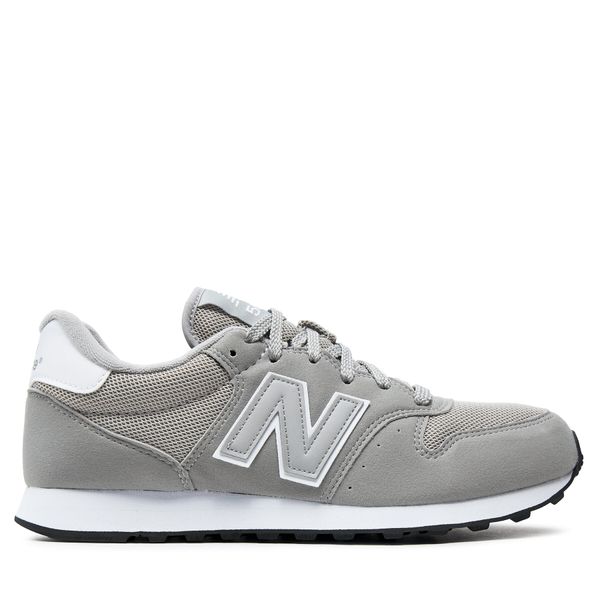 New Balance Superge New Balance GM500EG2 Siva