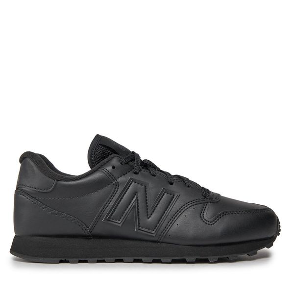 New Balance Superge New Balance GM500ZB2 Črna