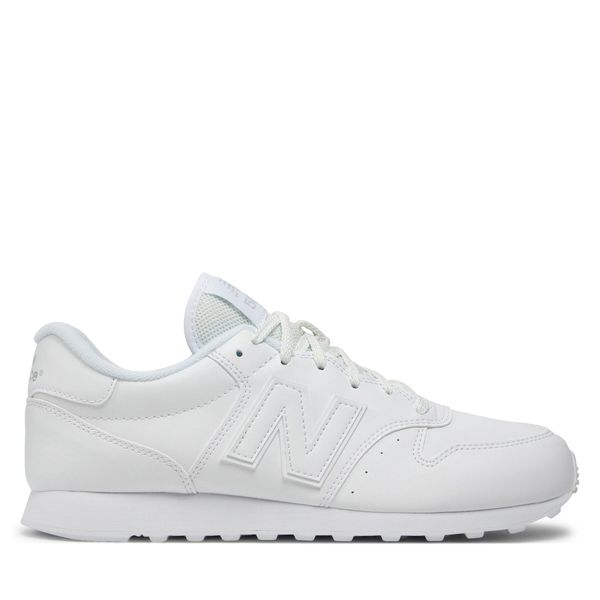 New Balance Superge New Balance GM500ZW2 Bela