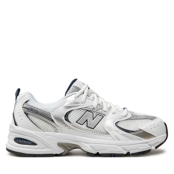 New Balance Superge New Balance GR530SB1 Bela