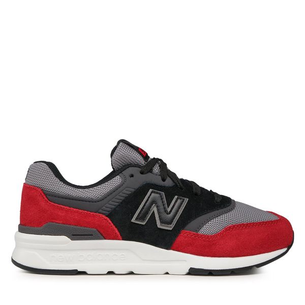 New Balance Superge New Balance GR997HSQ Črna