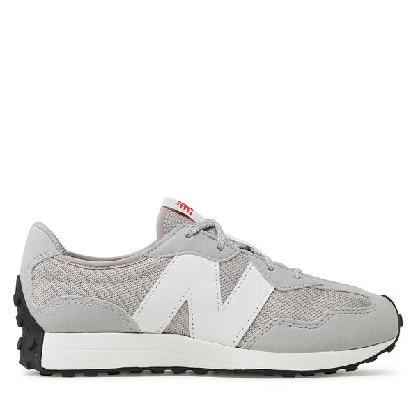 New Balance Superge New Balance GS327CGW Siva