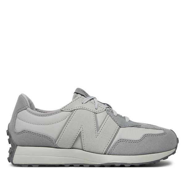 New Balance Superge New Balance GS327SGC Siva