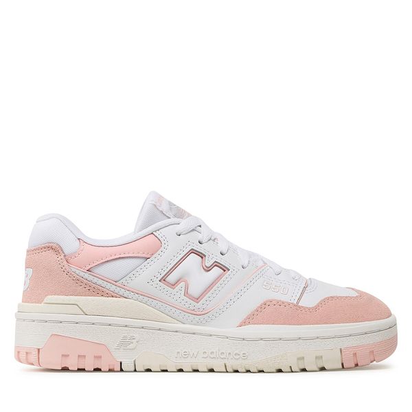 New Balance Superge New Balance GSB550CD Bela