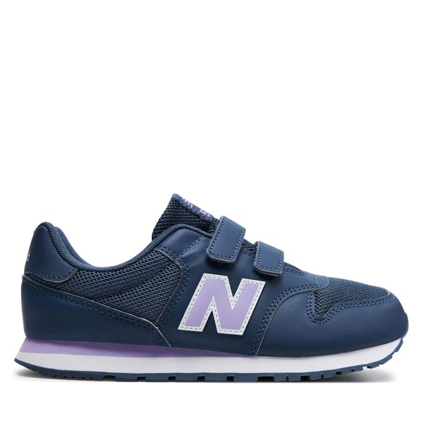 New Balance Superge New Balance GV500CIL Modra