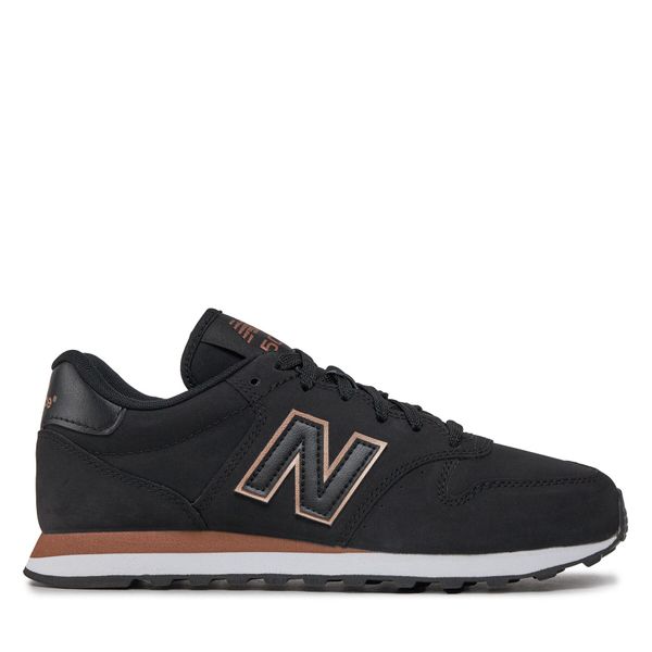 New Balance Superge New Balance GW500BR Črna