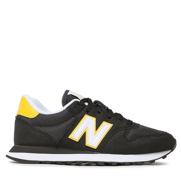 New Balance Superge New Balance GW500CH2 Črna