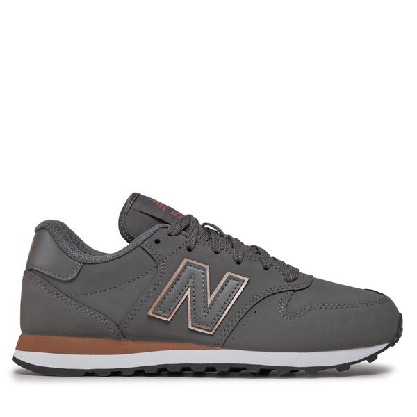 New Balance Superge New Balance GW500CR Siva