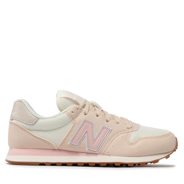 New Balance Superge New Balance GW500CR1 Bež