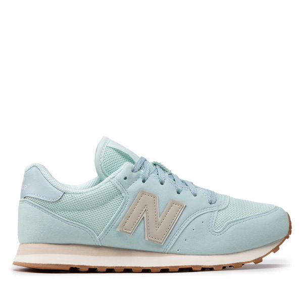 New Balance Superge New Balance GW500CS1 Svetlo modra